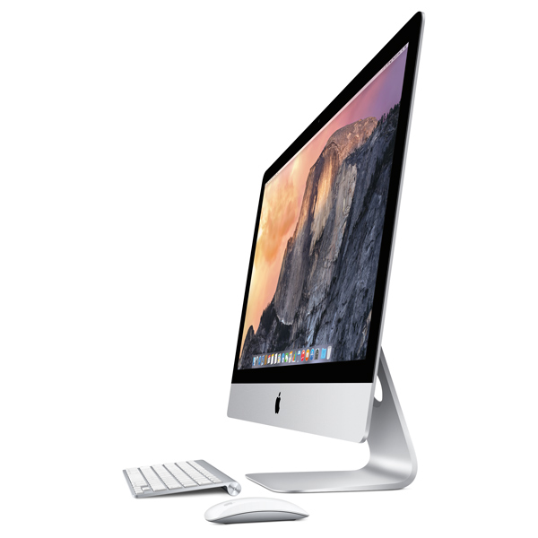  Apple iMac 27 MF886