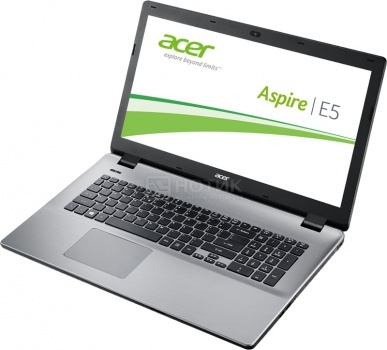  Acer 17,3" (E5-771G-58SB)