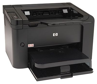  HP LaserJet P1606dn