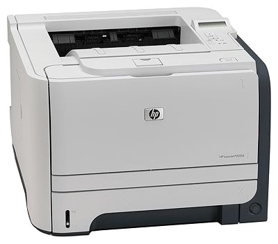  HP LaserJet  P2055D