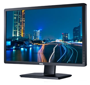  Dell LCD 24" P2412H