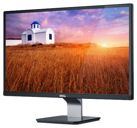  Dell LCD 23" S2340L