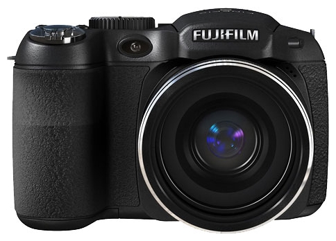   Fuji Finepix S2980