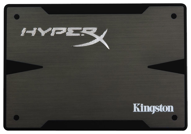  SSD Kingston HyperX 3K 120 GB 2,5" SATA3 SH103S3/120G