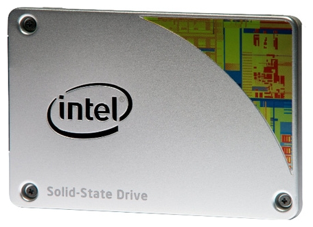  SSD INTEL SSD 120Gb 530 Series SATA3 SSDSC2BW120A401