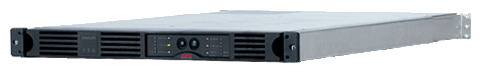  APC Smart-UPS 750VA USB RM 1 USUA750RMI1U