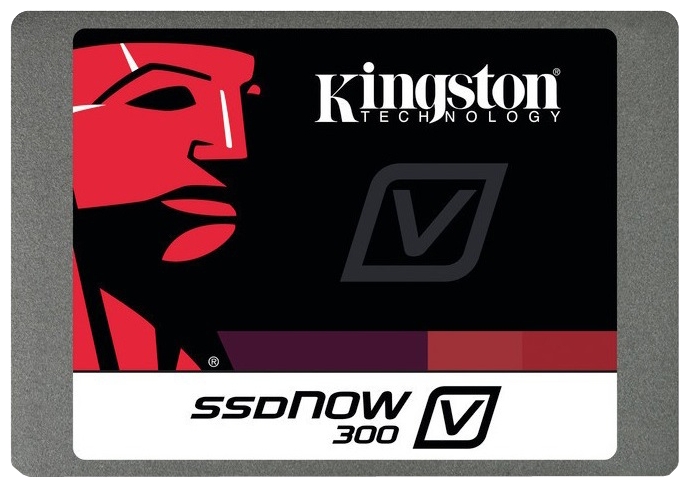  SSD Kingston SSDNow V300 120 GB 2,5" SATA3 SV300S37A/120G