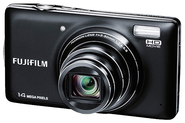   Fuji Finepix T350