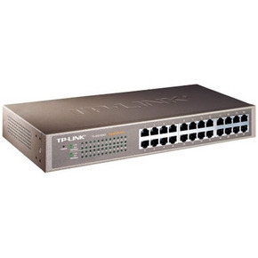  TP-Link TL-SG1024D