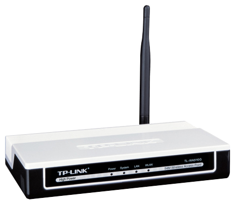   TP-LINK TL-WA5110G