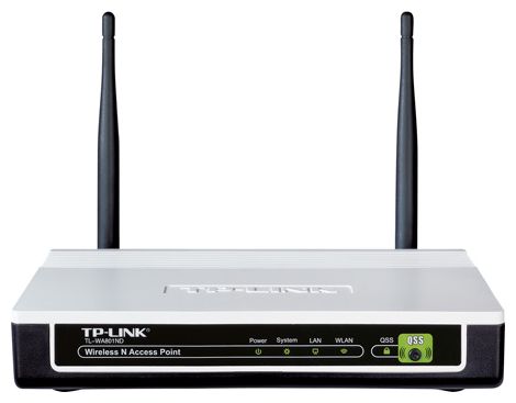   TP-LINK TL-WA801ND