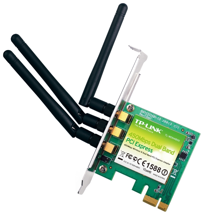   TP-LINK TL-WDN4800