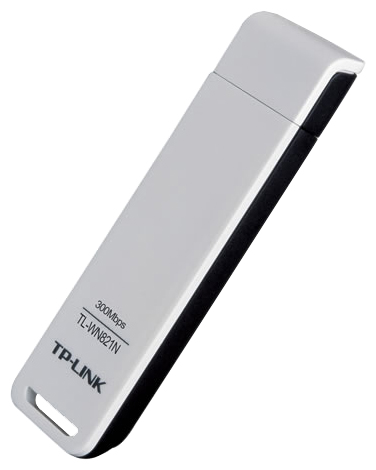   TP-LINK TL-WN821N