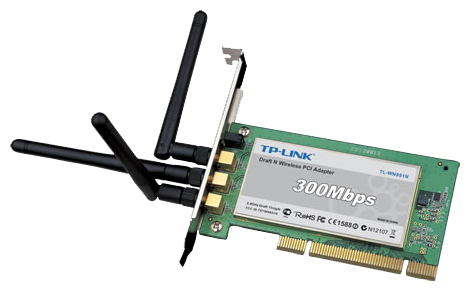   TP-LINK TL-WN951N