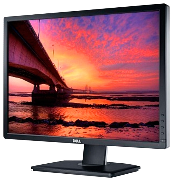  Dell LCD 24" U2412M