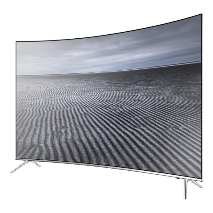 Телевизор LCD Samsung UE-55KS7502