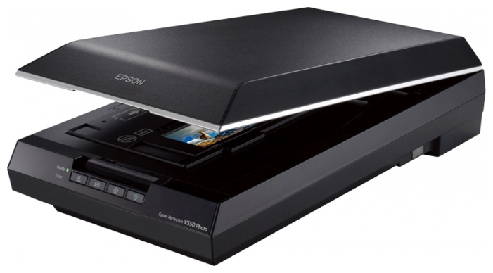  EPSON Perfection V550