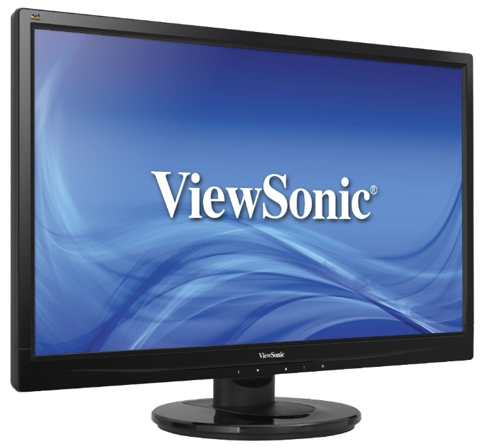  27" ViewSonic VA2746-LED