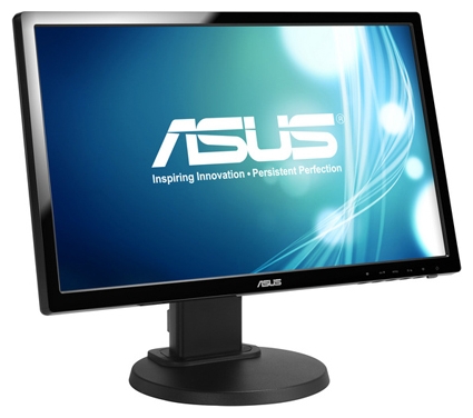  21.5" ASUS LCD LED VE228TL