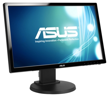  21.5" ASUS LCD LED VE228TLB