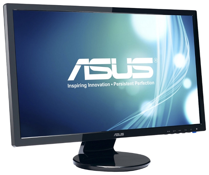  21.5" ASUS LCD LED VE228TR