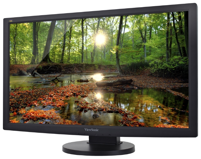  21,5" ViewSonic VG2233-LED