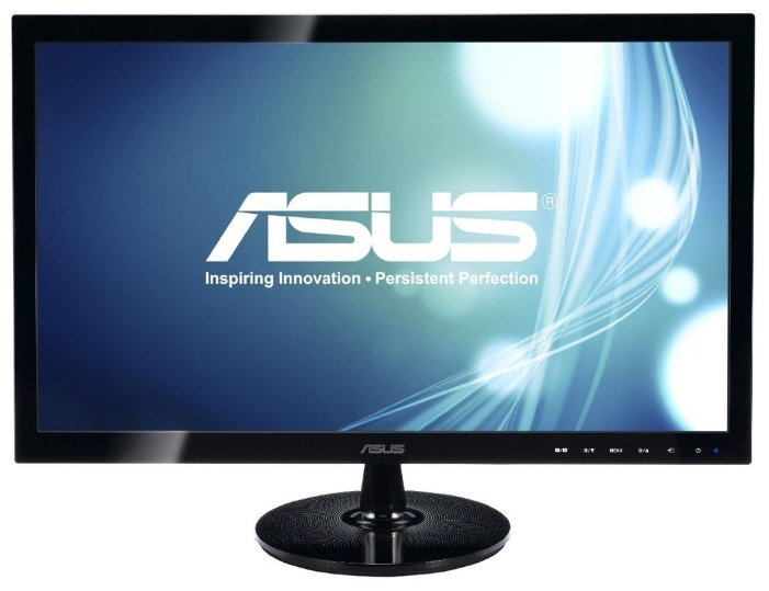  24" ASUS LCD LED VS248HR