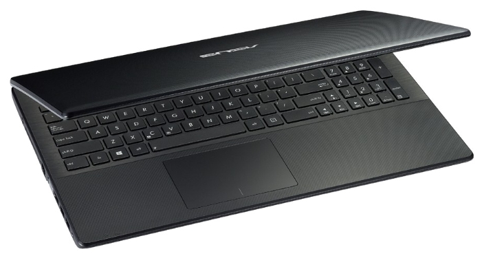  Asus 17.3" HD+ X751MJ Intel N3540