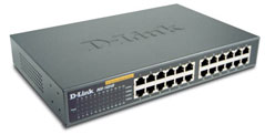  D-LINK DES-1024D