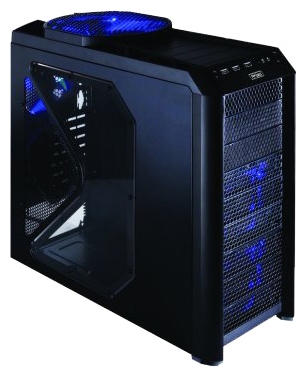  Antec Nine Hundred Two V3 Black