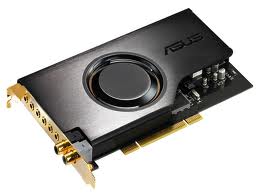   ASUS PCI Sound Card Xonar D2/PM/A